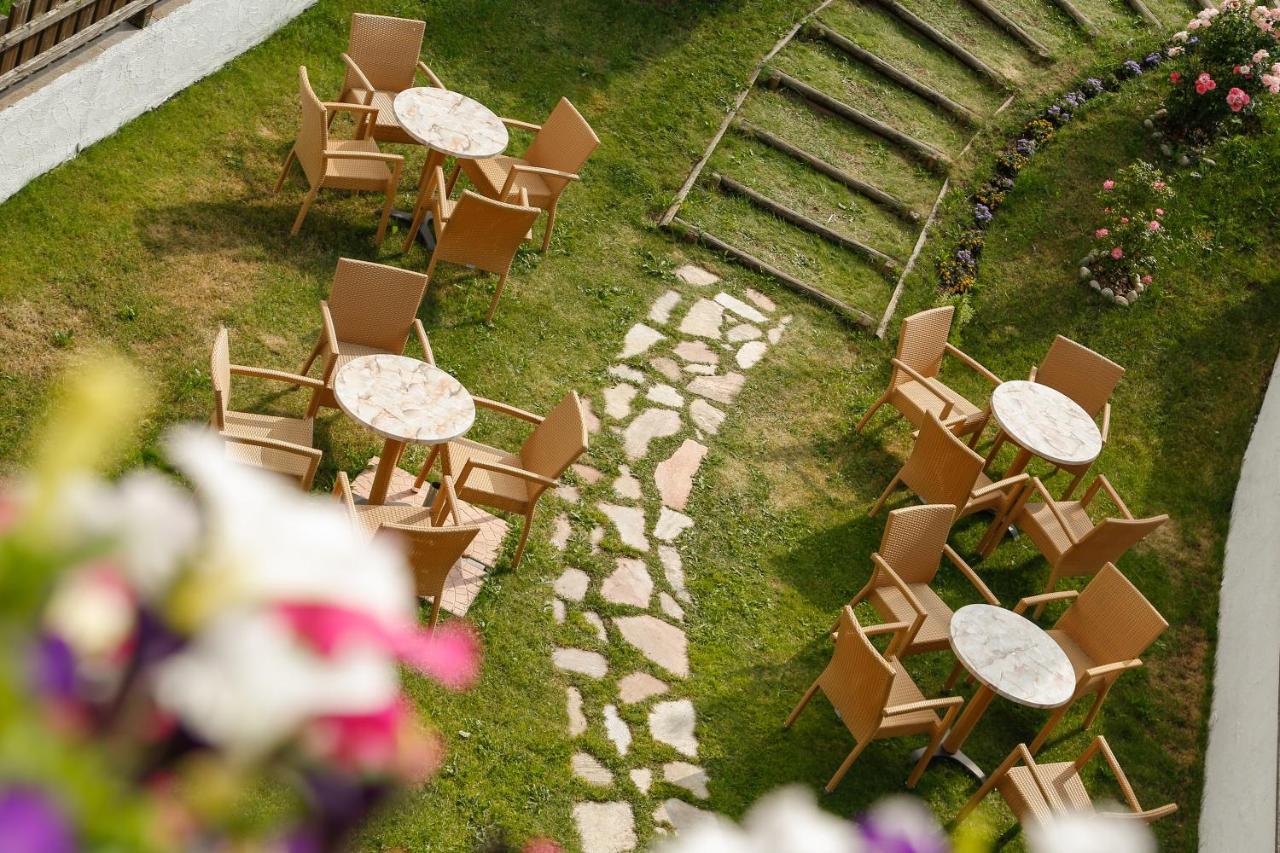 Hotel Malder Сорага Екстериор снимка