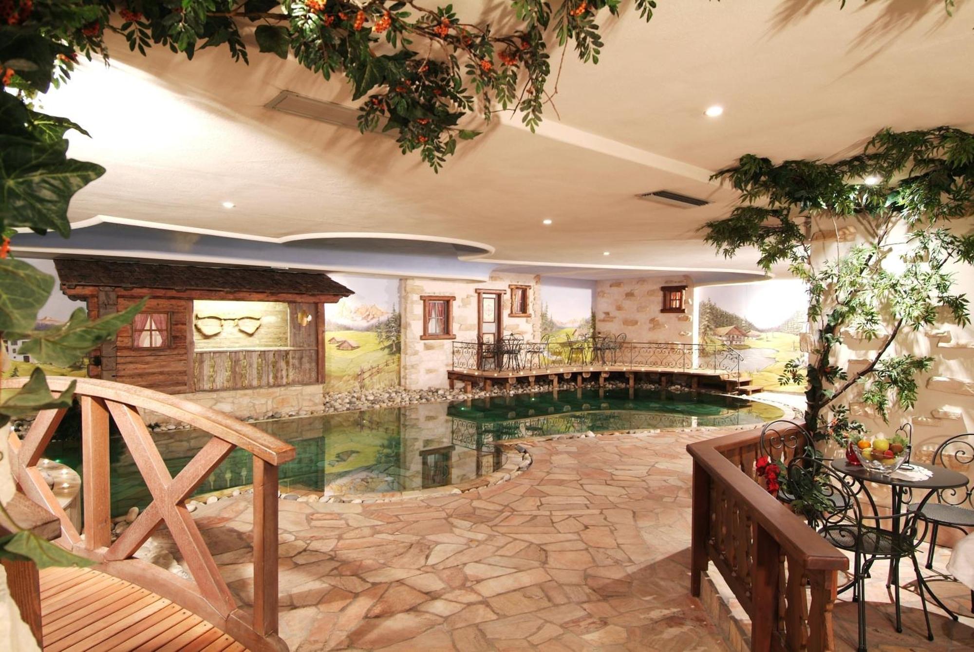 Hotel Malder Сорага Екстериор снимка